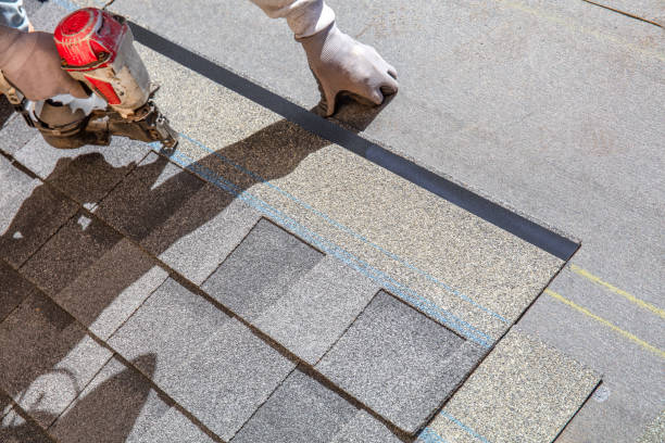 Quick and Trustworthy Emergency Roof Repair Services in Montgomery, PA